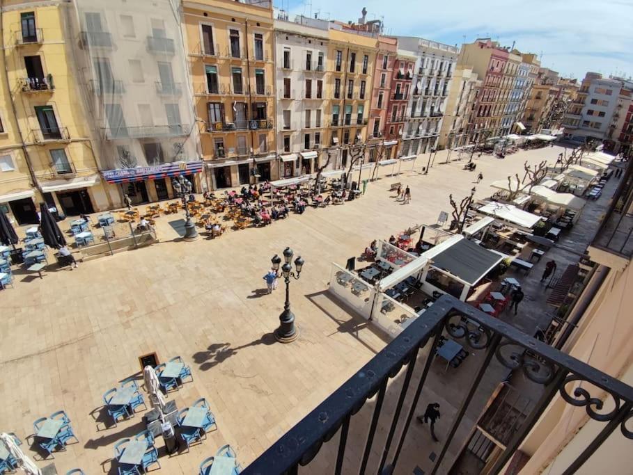 Centricos En * Tarragona