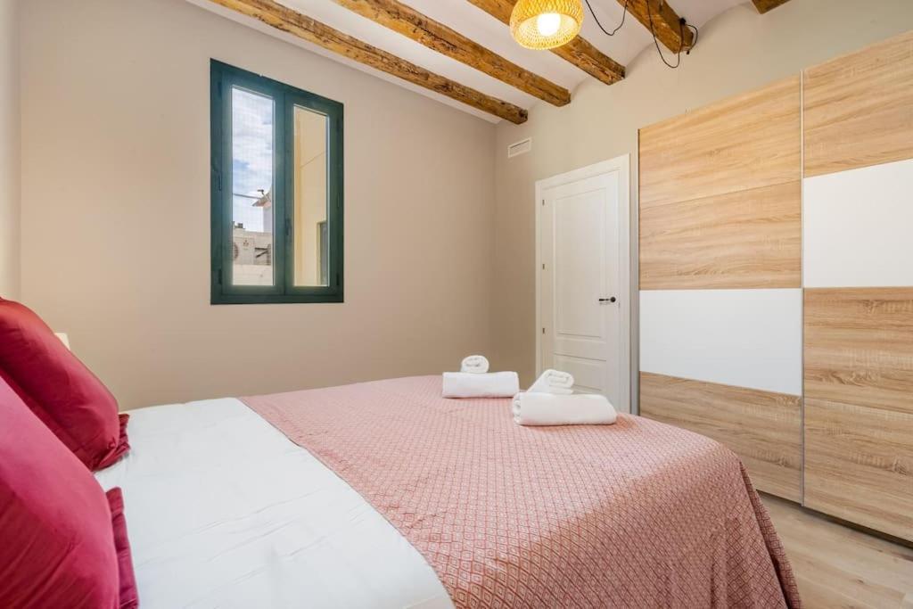 Apartamento Centricos En Tarragona