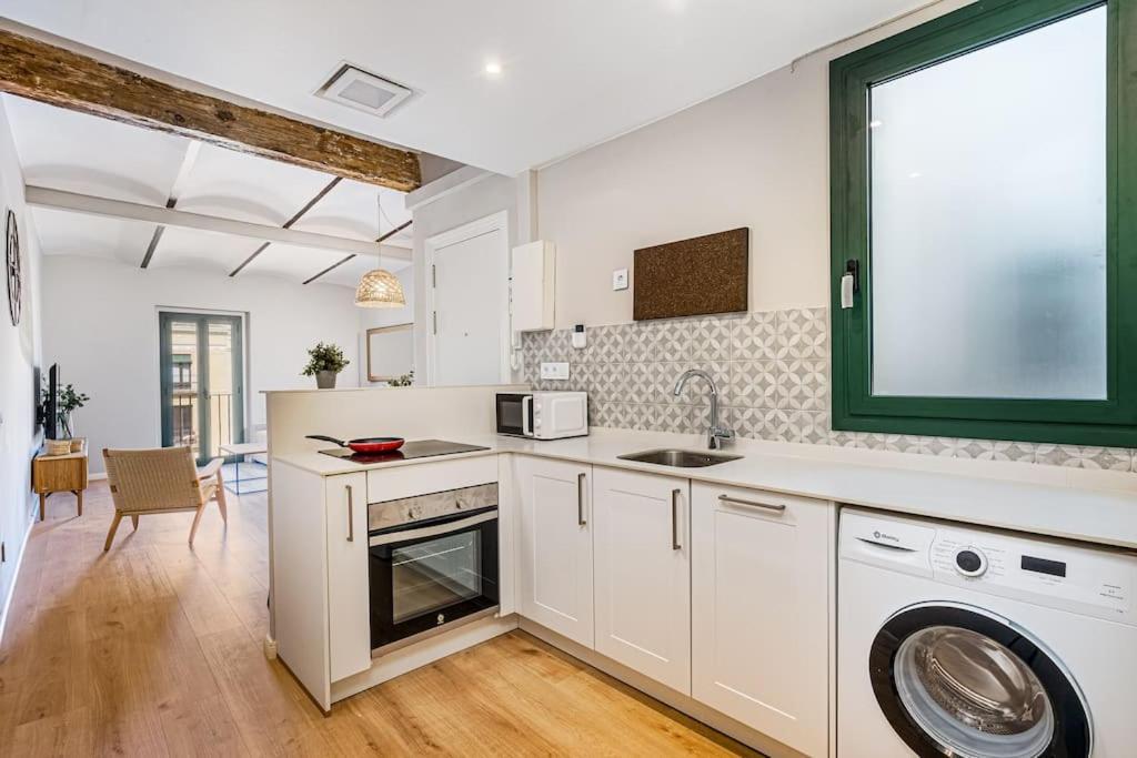 Apartamento Centricos En