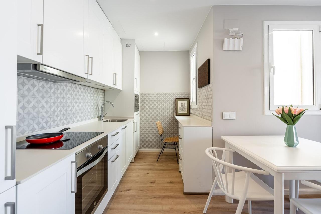 Apartamento Centricos En