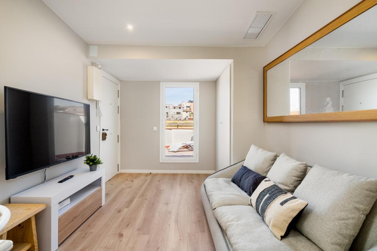 Apartamento Centricos En