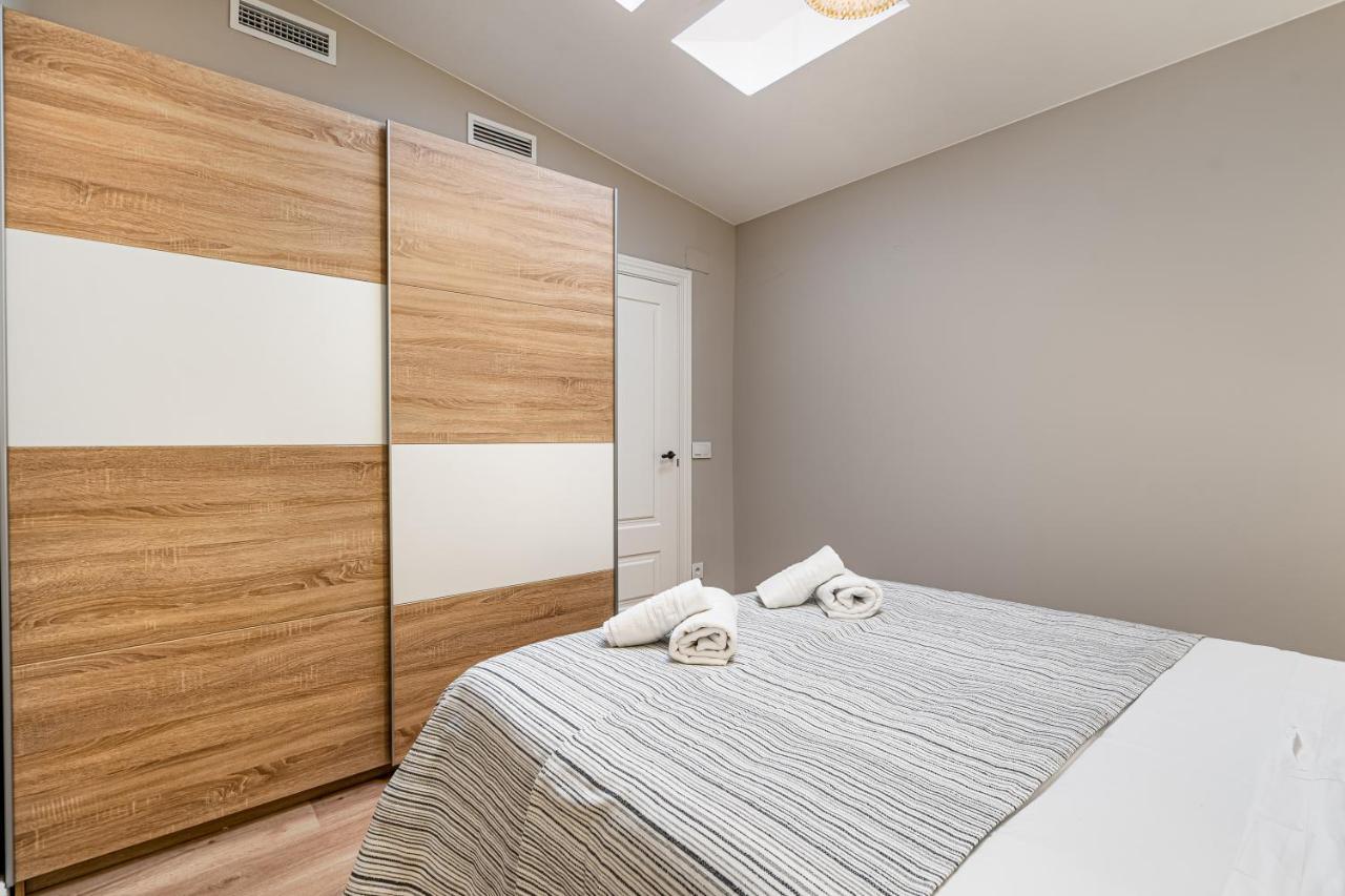 Apartamento Centricos En Tarragona