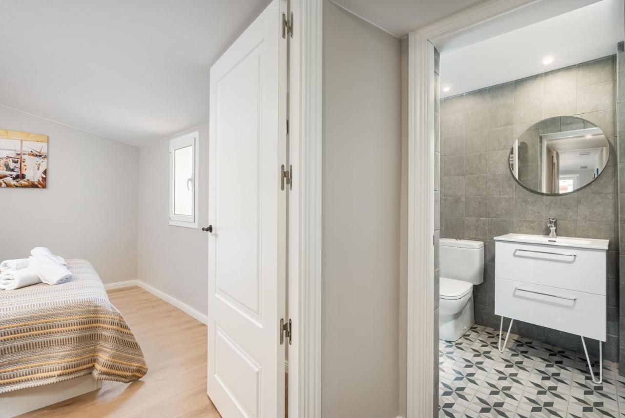 Apartamento Centricos En *