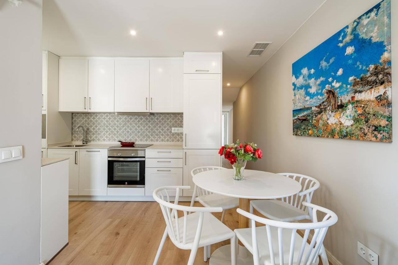 Centricos En Apartamento Tarragona