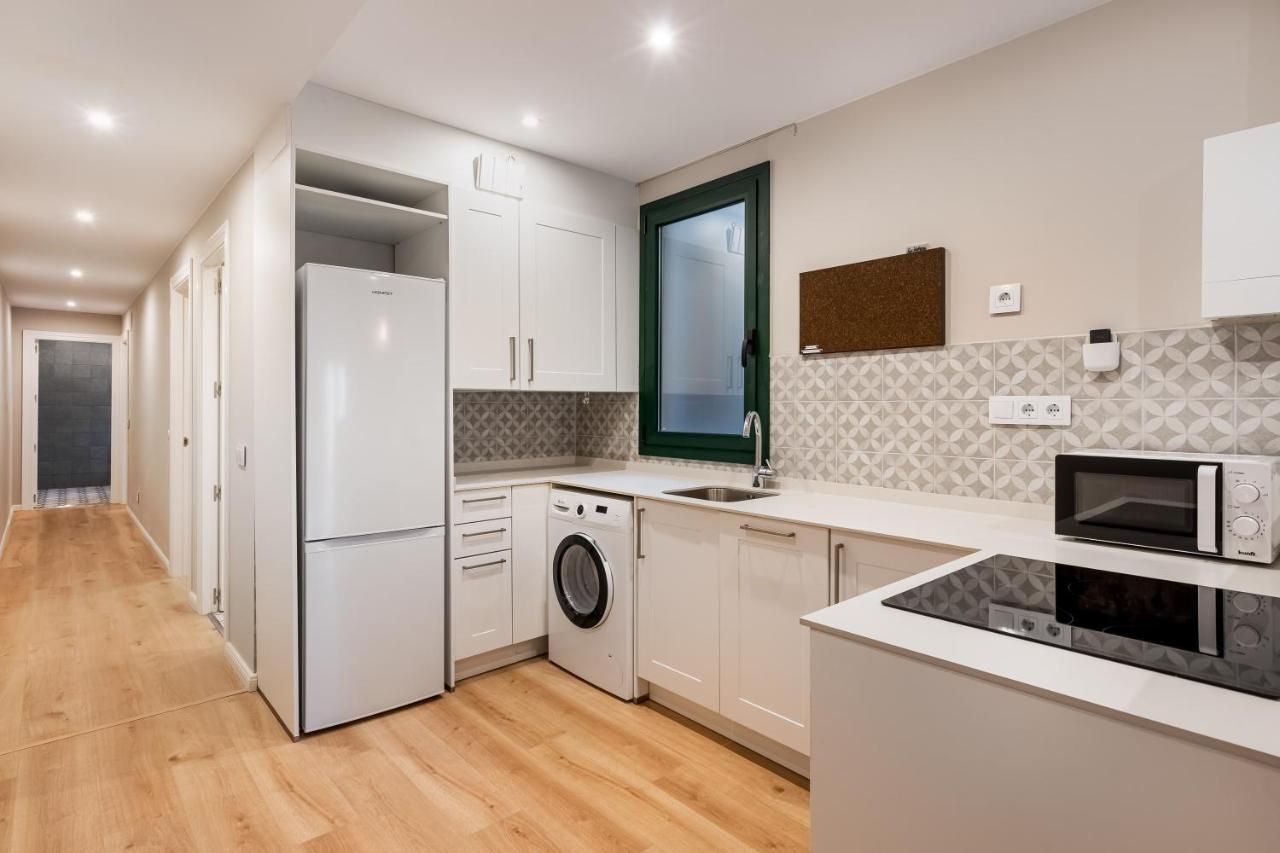 Centricos En Apartamento *