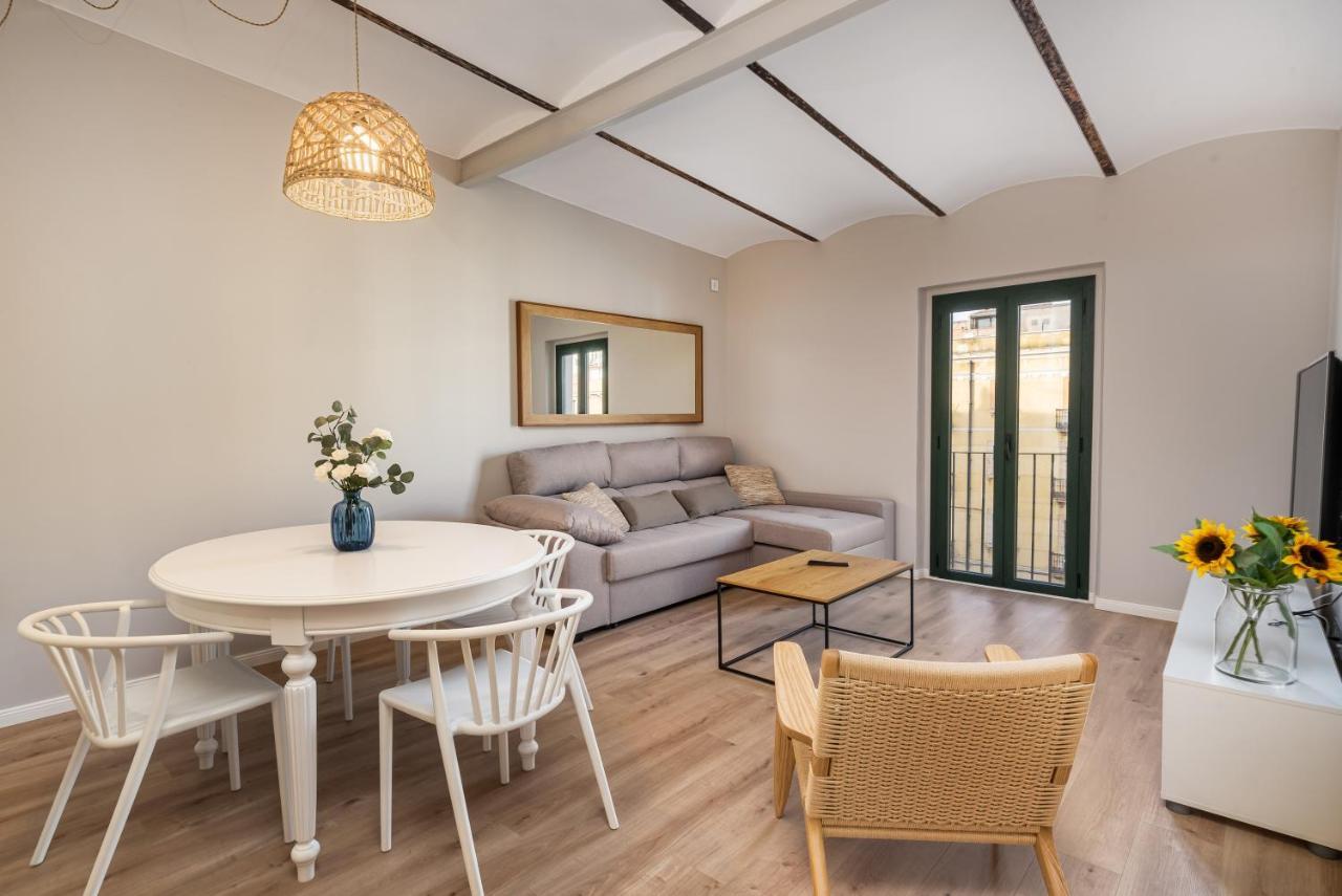 Centricos En Apartamento