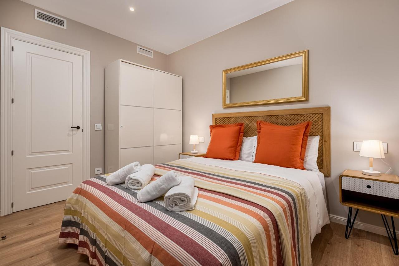 Apartamento Centricos En Tarragona