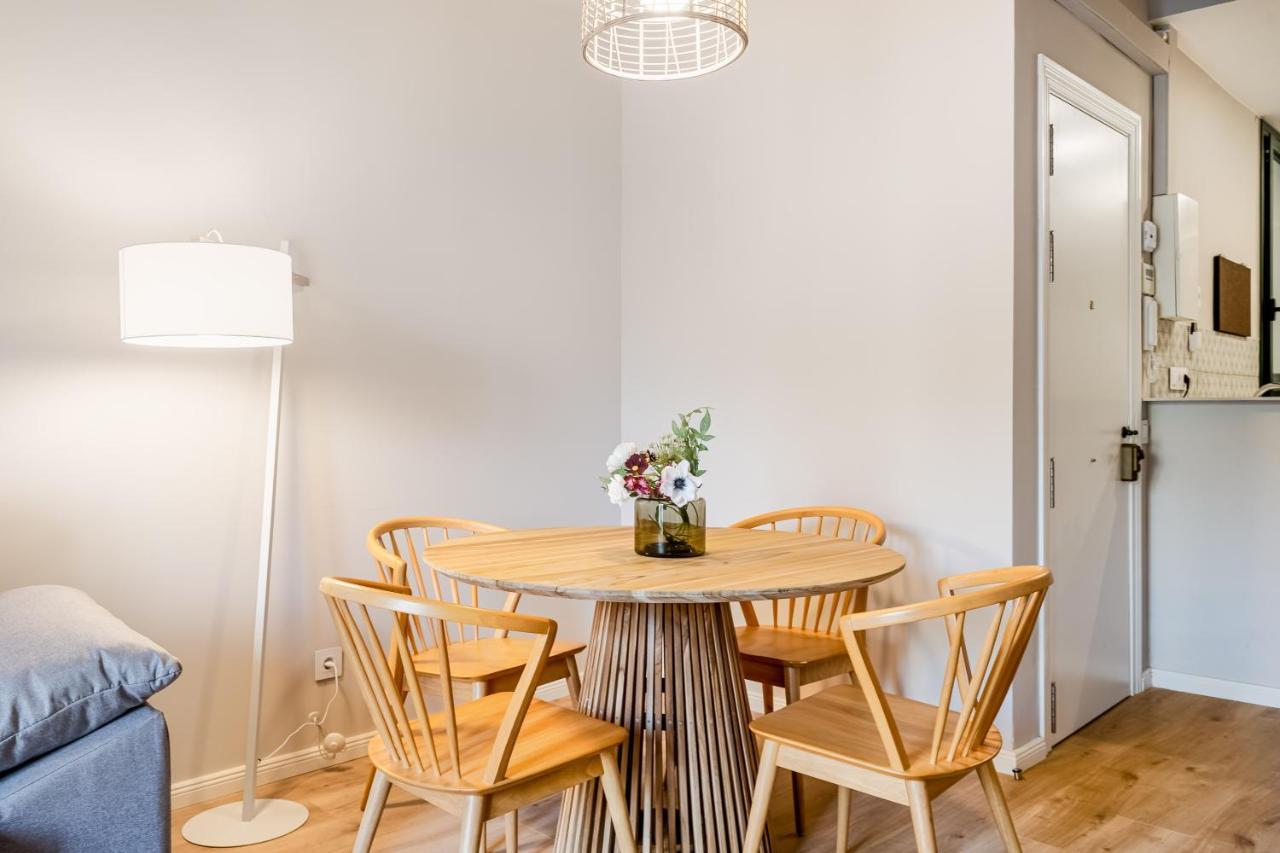 Apartamento Centricos En *