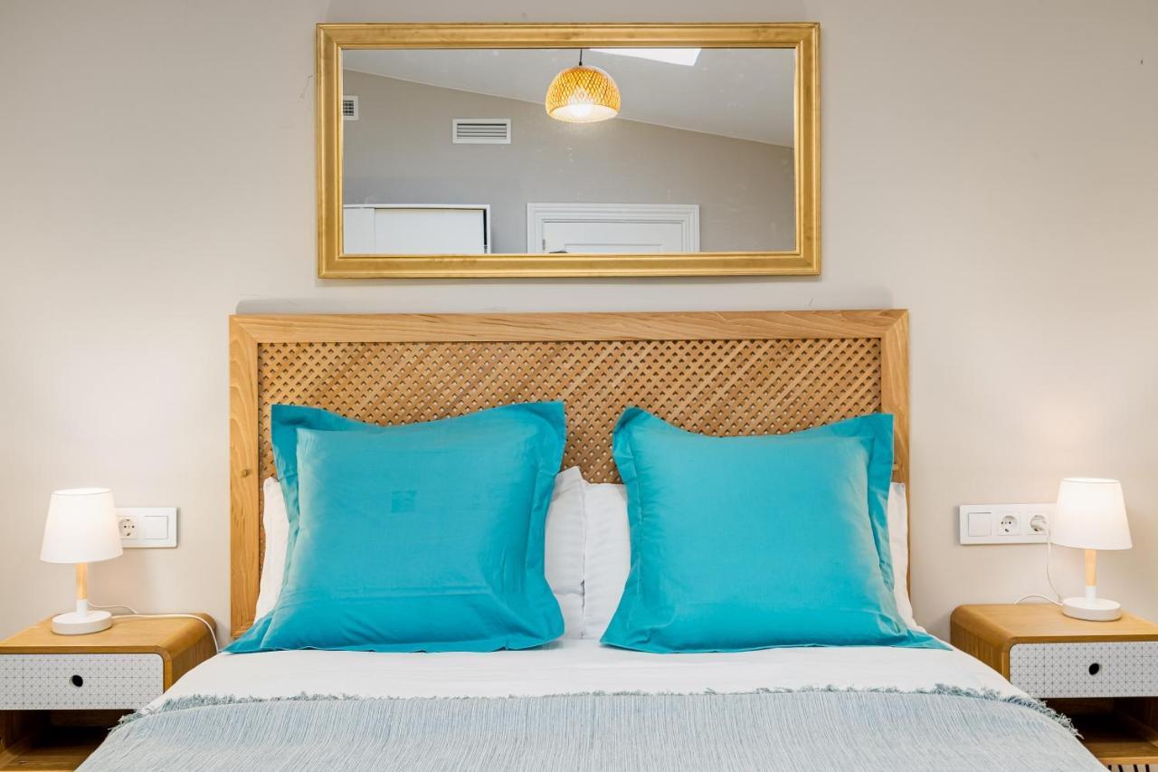 Apartamento Centricos En *