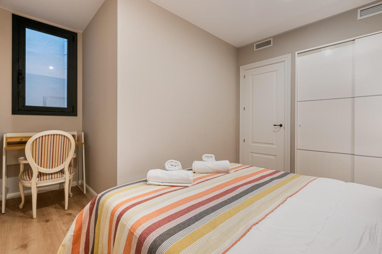 Centricos En Apartamento Tarragona