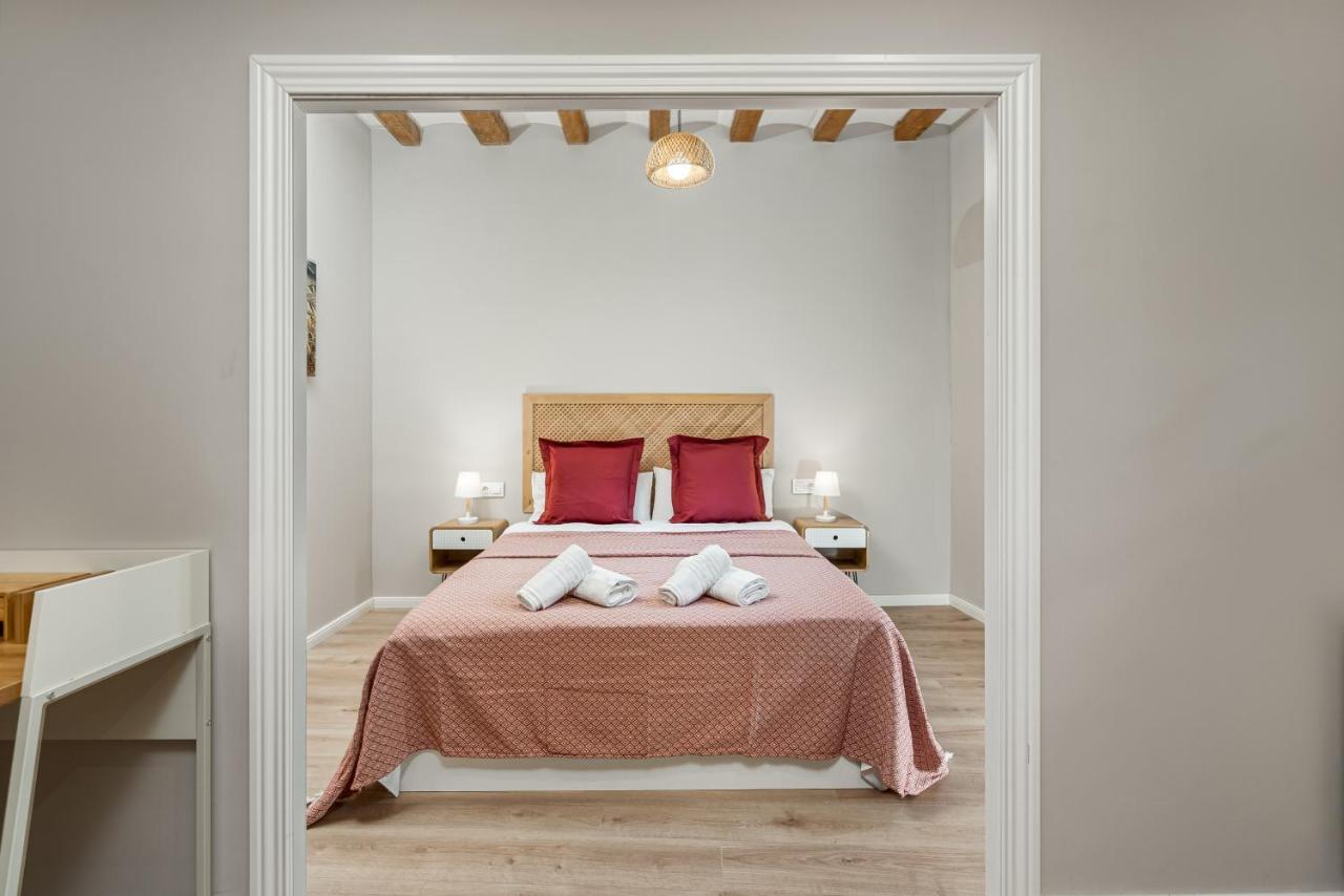 Apartamento Centricos En