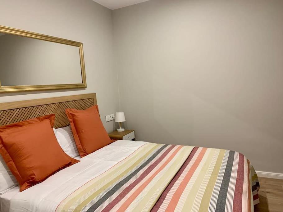 Centricos En Apartamento