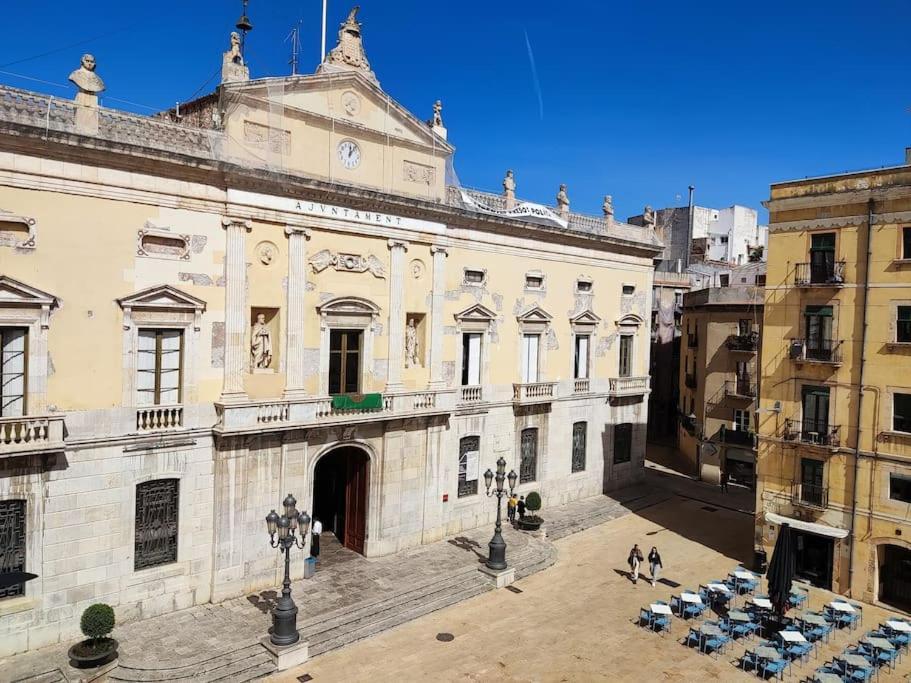 Apartamento Centricos En