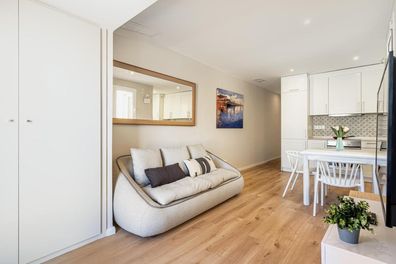 Apartamento Centricos En