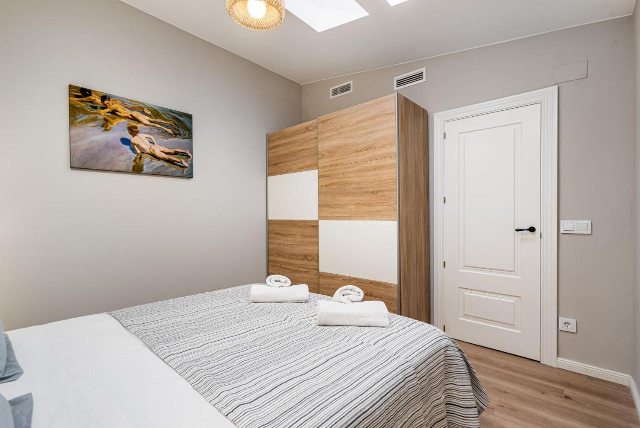 Apartamento Centricos En *