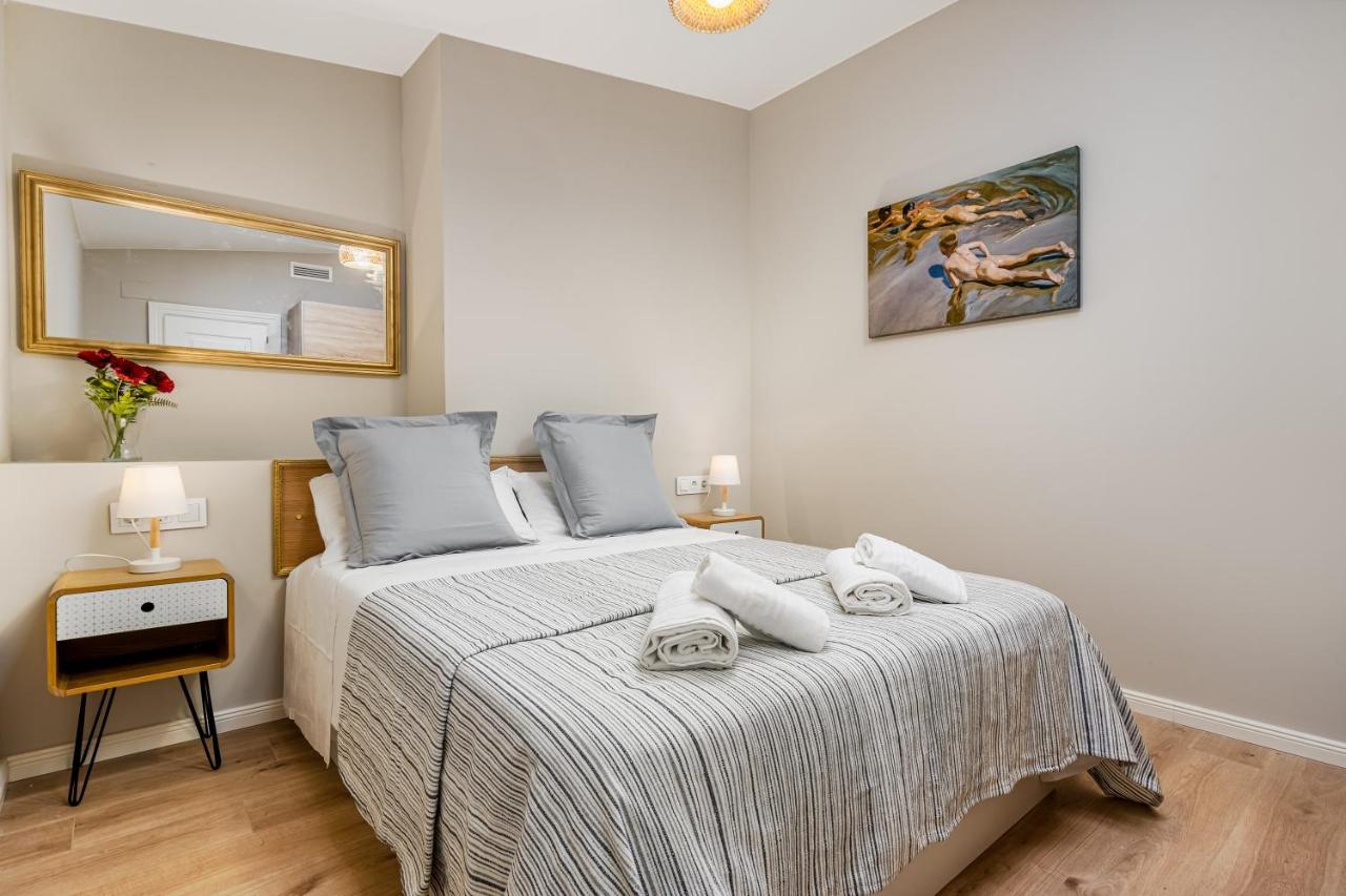 Apartamento Centricos En Tarragona