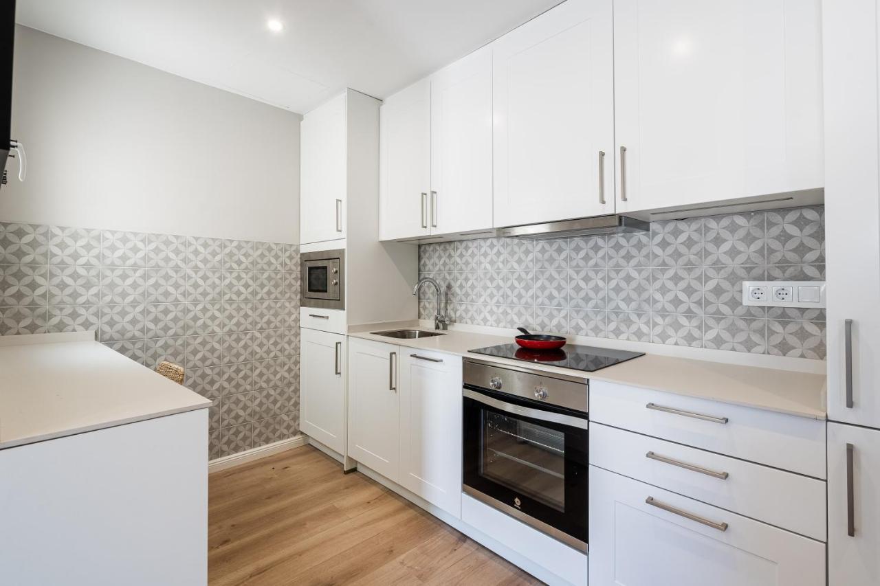 Apartamento Centricos En