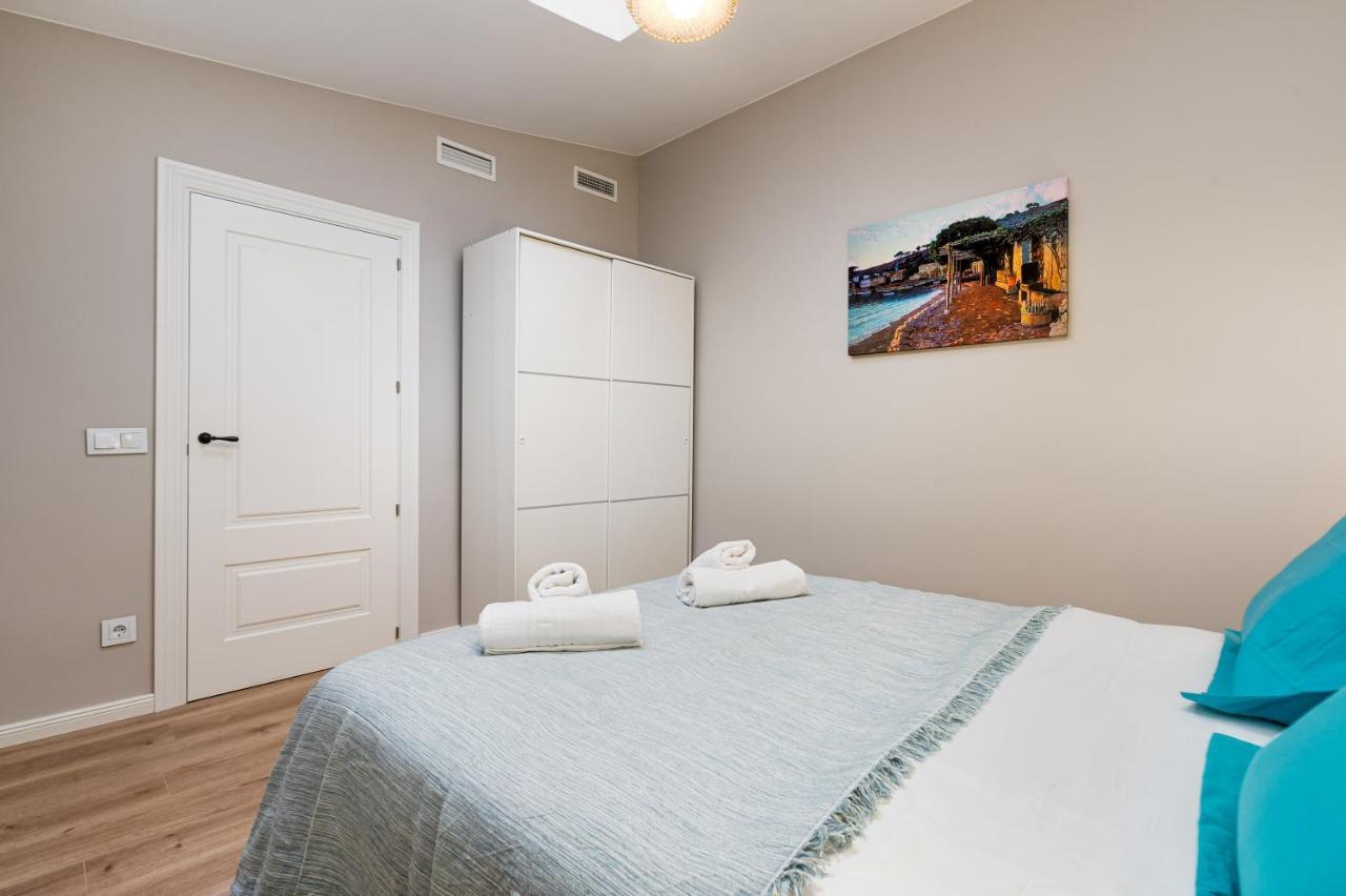 Apartamento Centricos En *