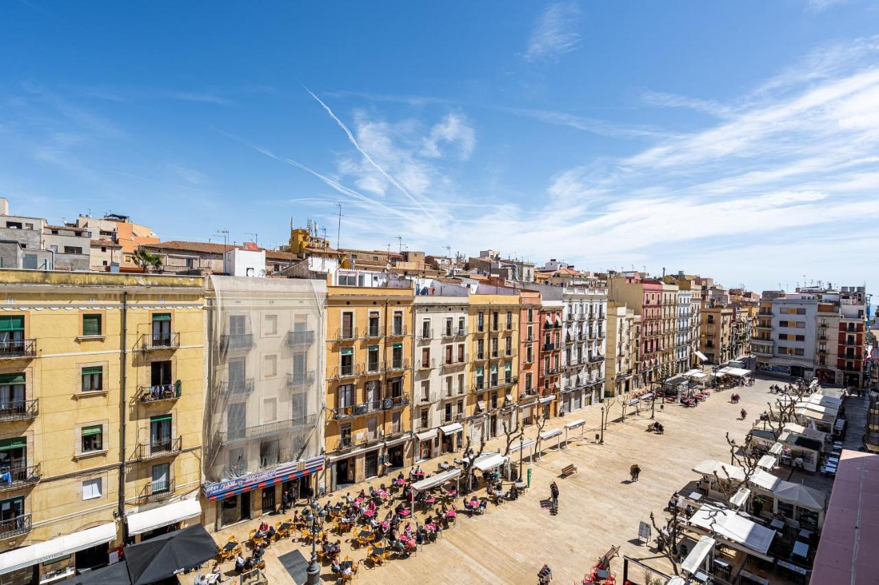 Centricos En Tarragona