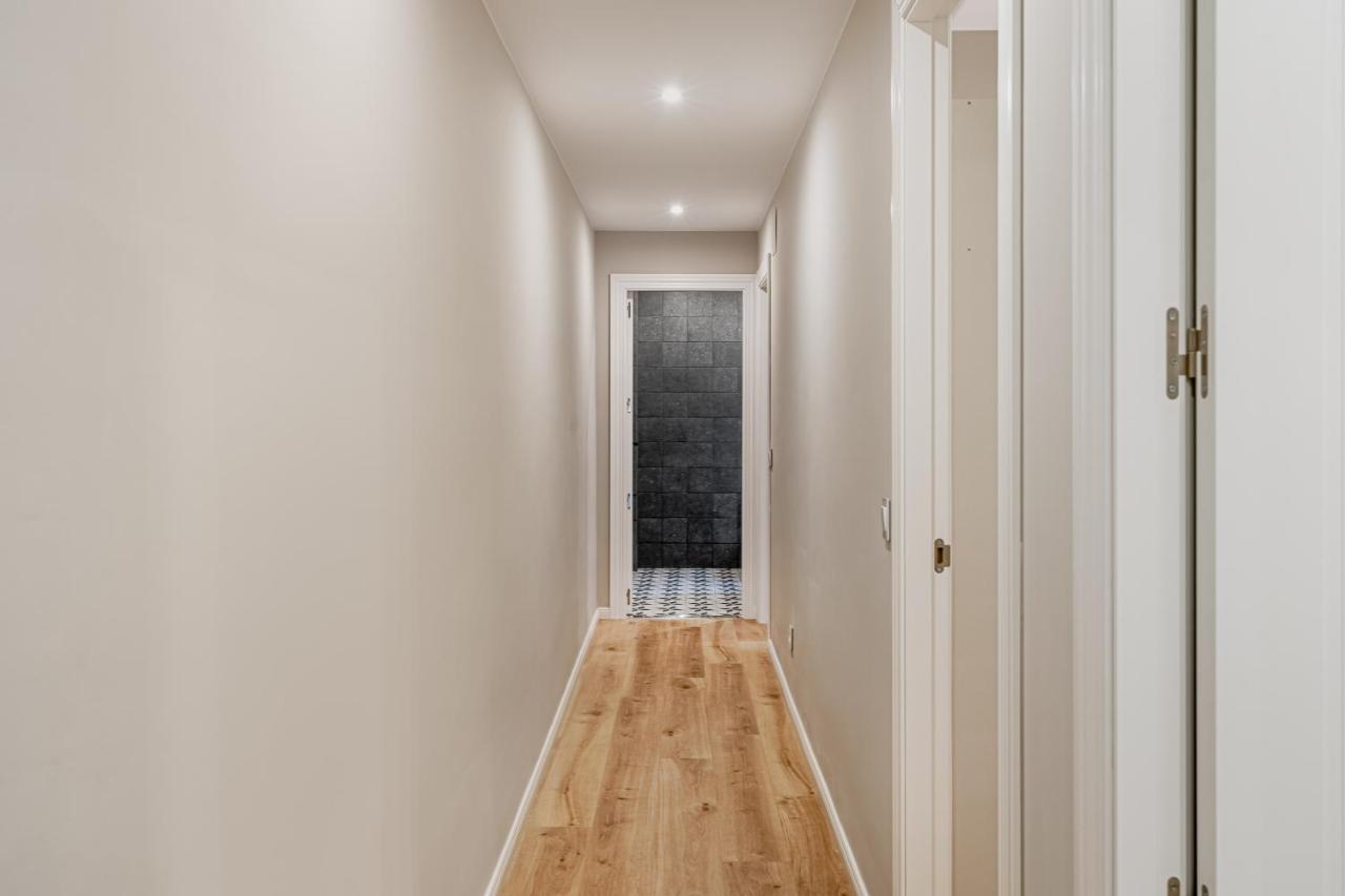 Centricos En Apartamento Tarragona