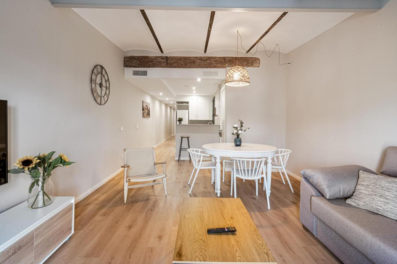 Apartamento Centricos En *