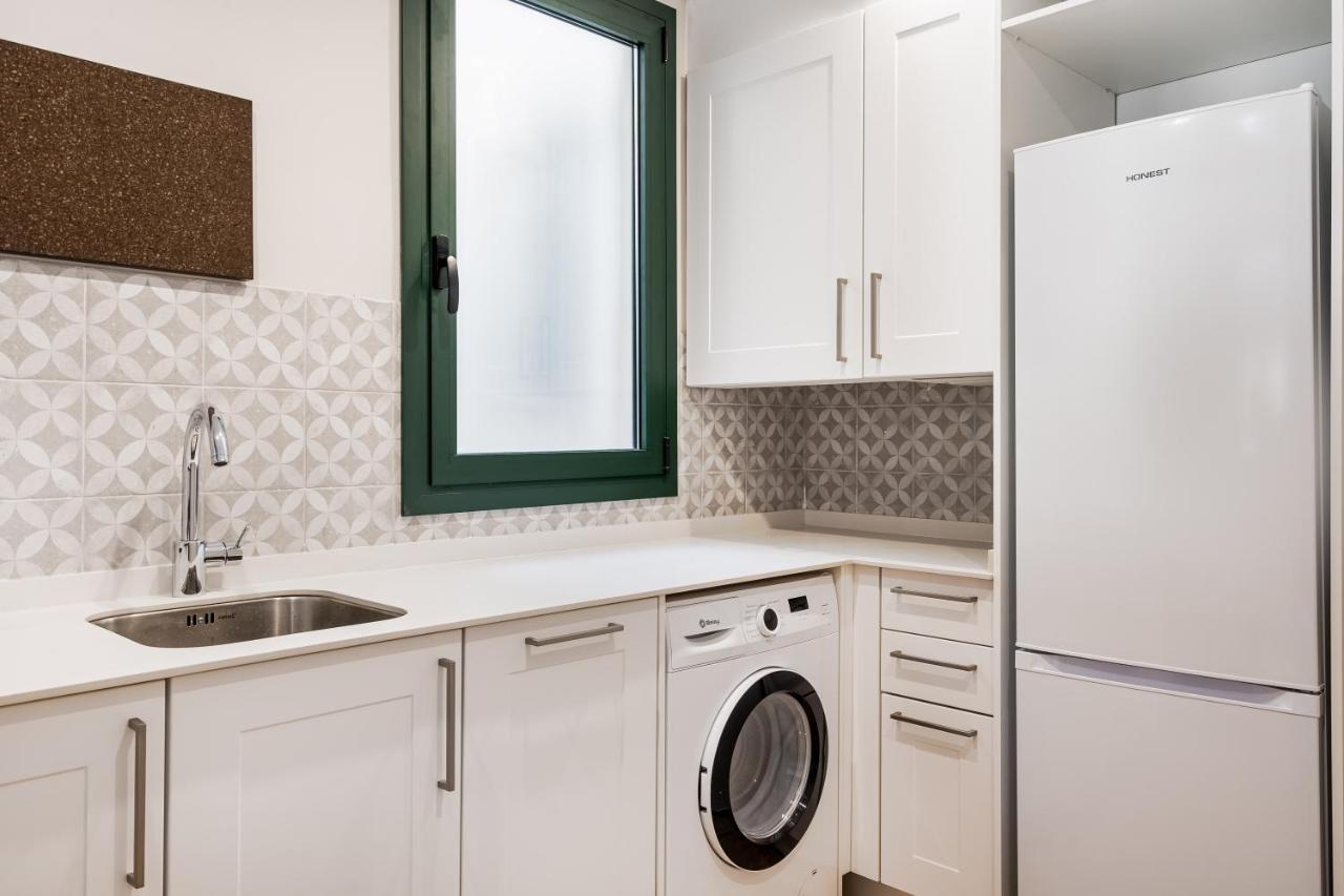 Centricos En Apartamento