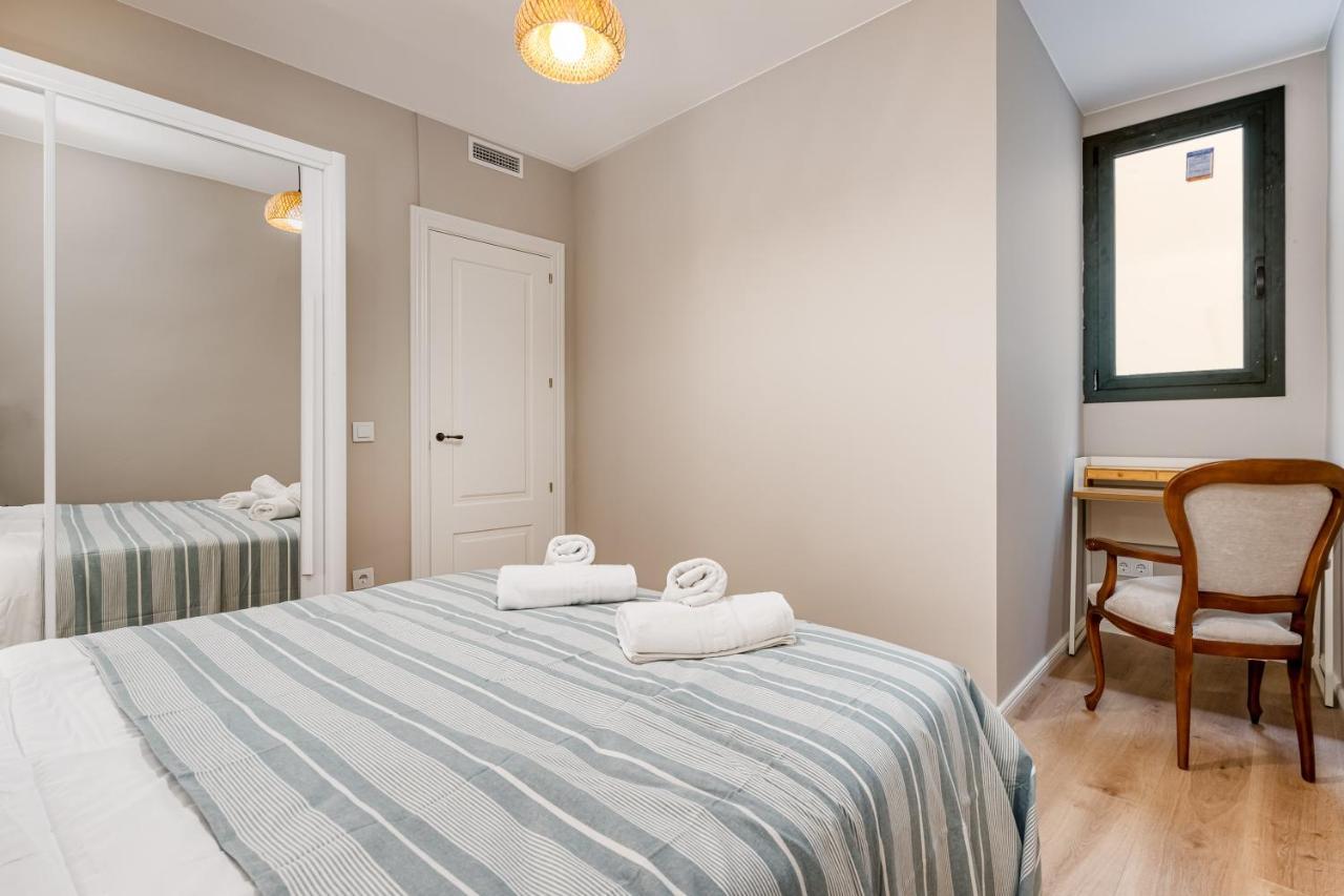 Apartamento Centricos En Tarragona
