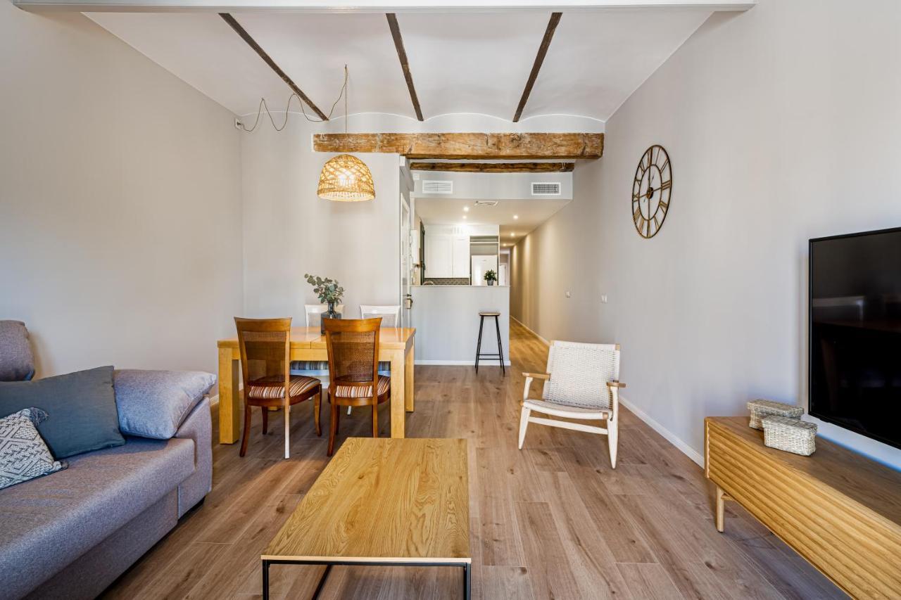 Centricos En Apartamento