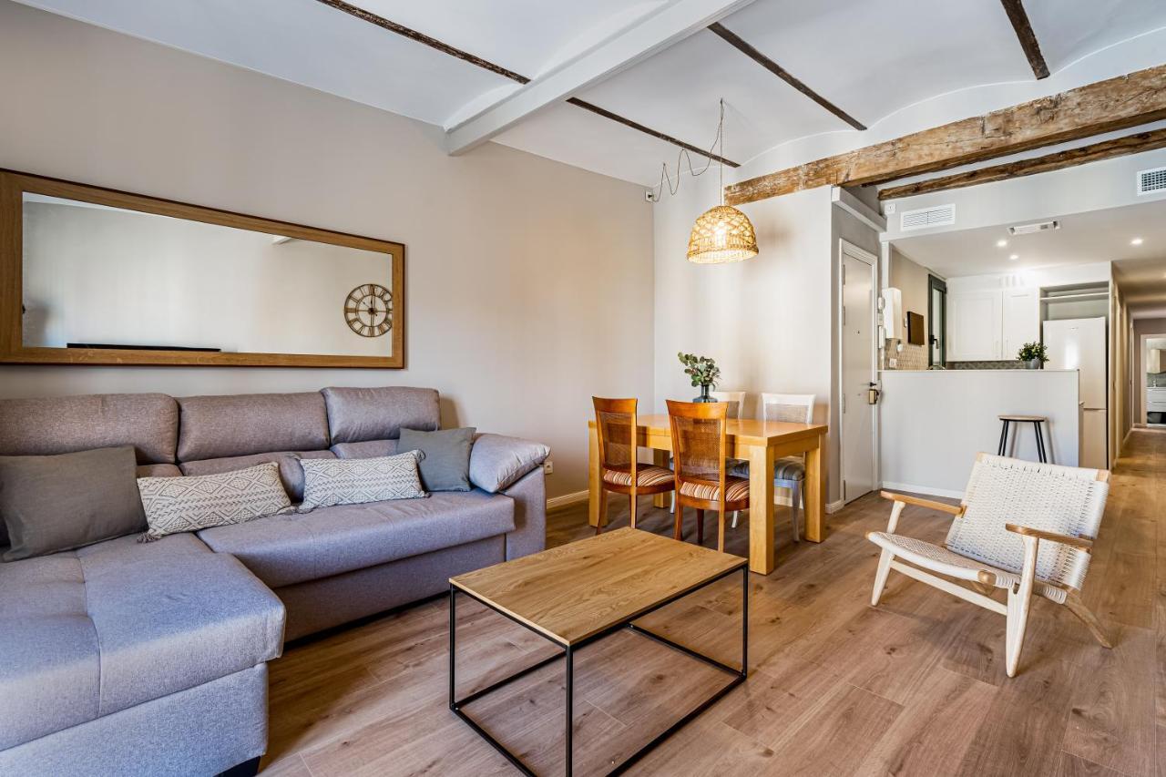 Apartamento Centricos En Tarragona