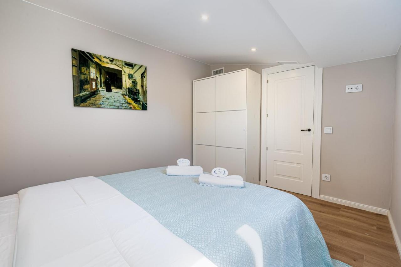 Centricos En Apartamento