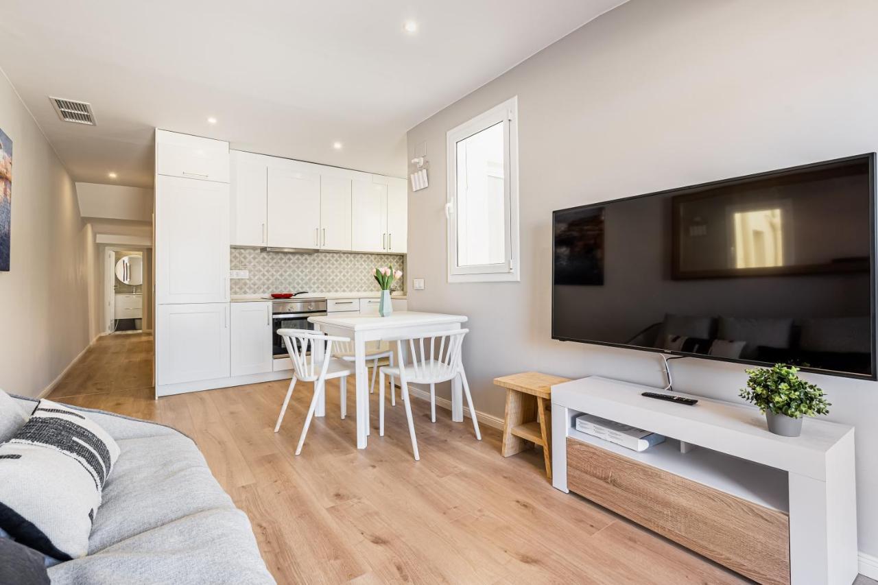 Apartamento Centricos En Tarragona