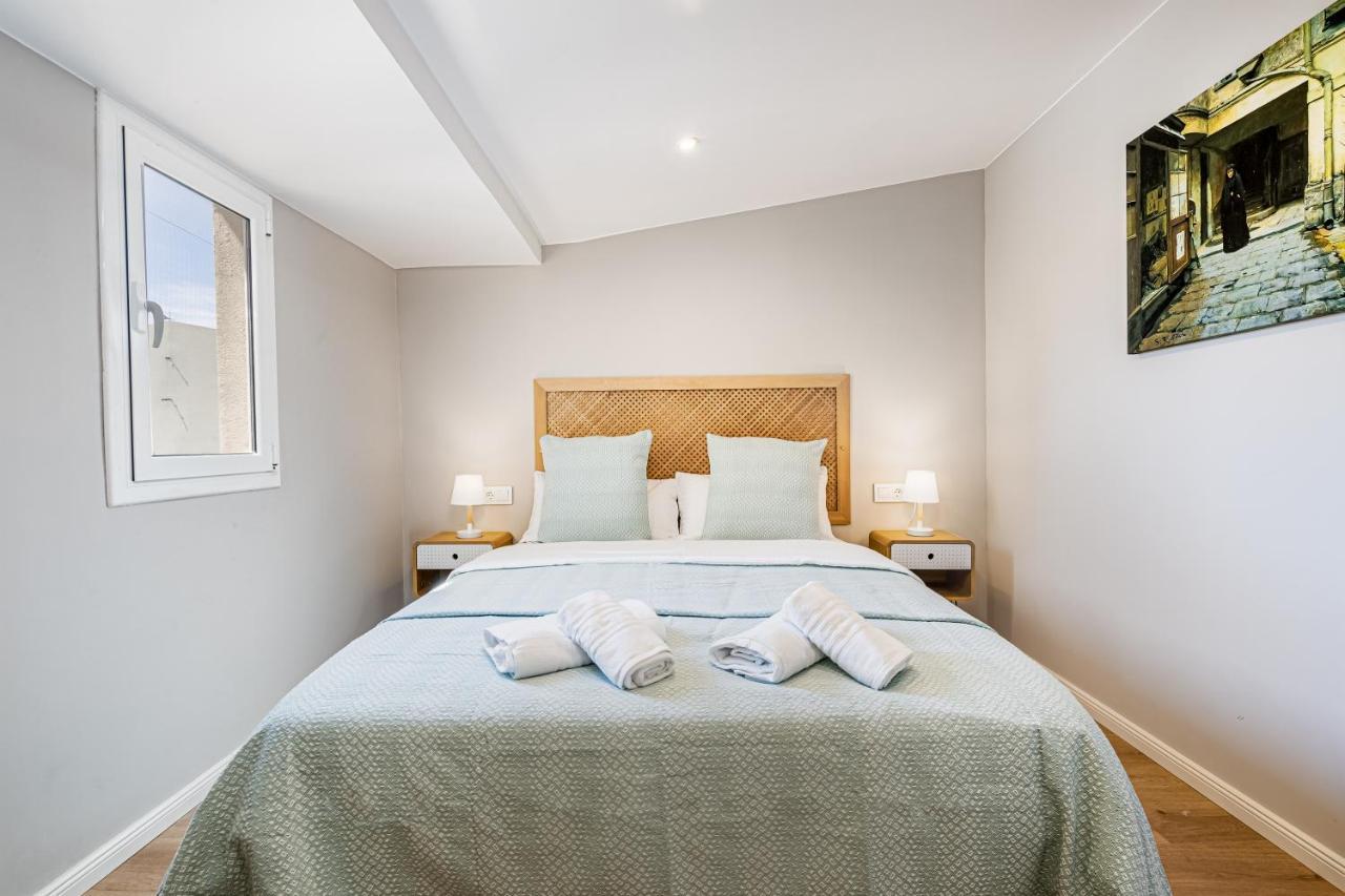 Apartamento Centricos En Tarragona