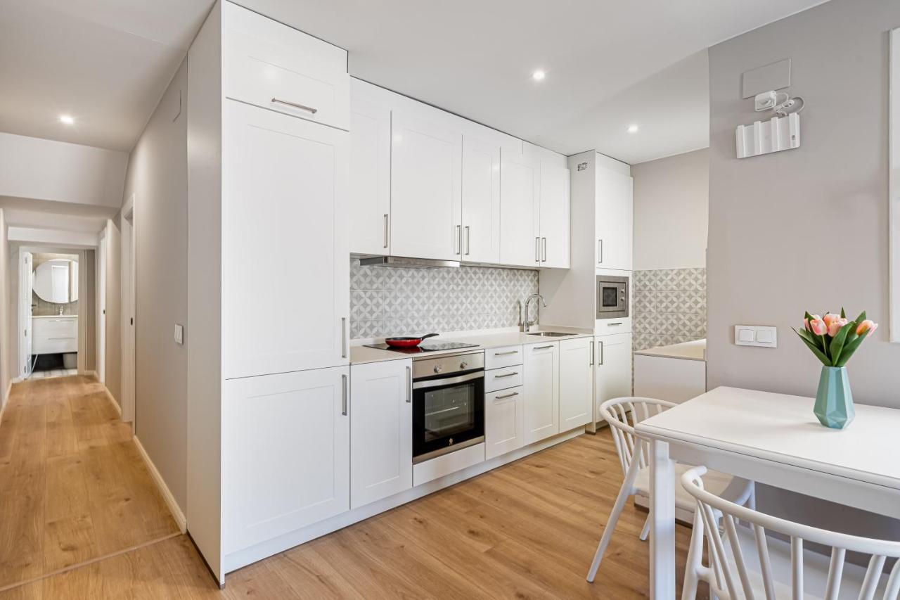 Centricos En Apartamento Tarragona
