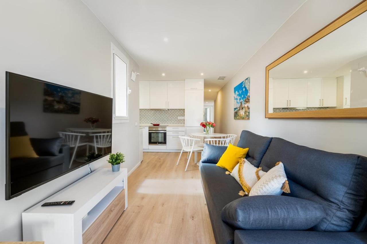 Centricos En Apartamento *