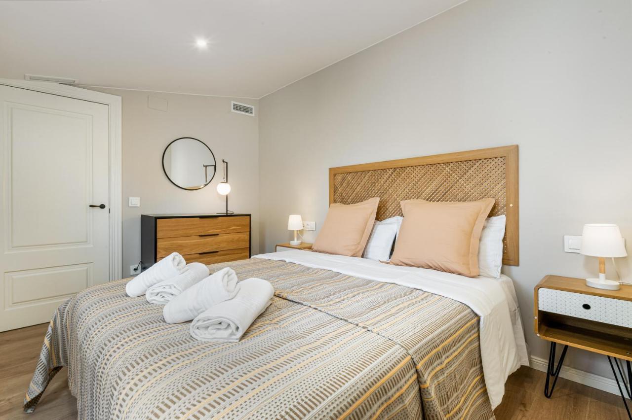 Apartamento Centricos En *