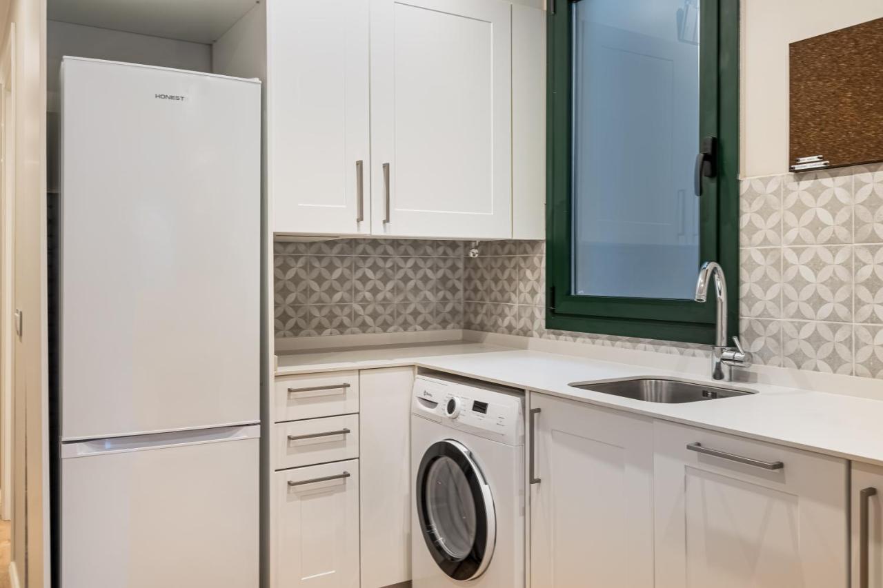 Centricos En Apartamento Tarragona