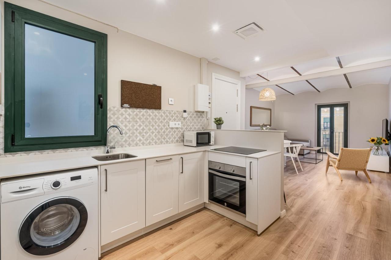 Apartamento Centricos En