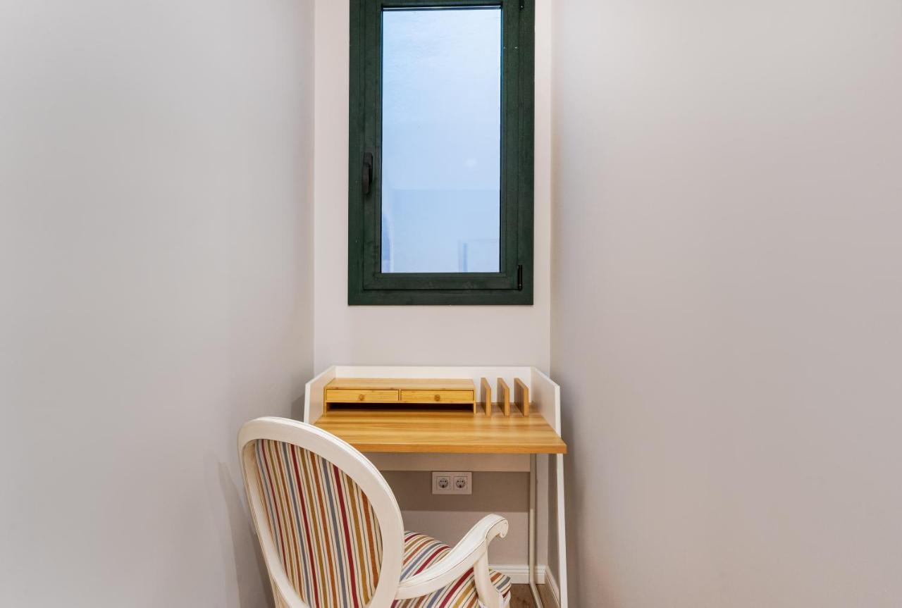 Apartamento Centricos En *