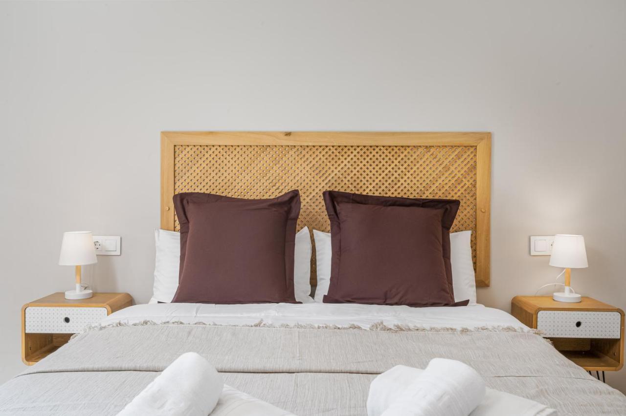 Apartamento Centricos En *