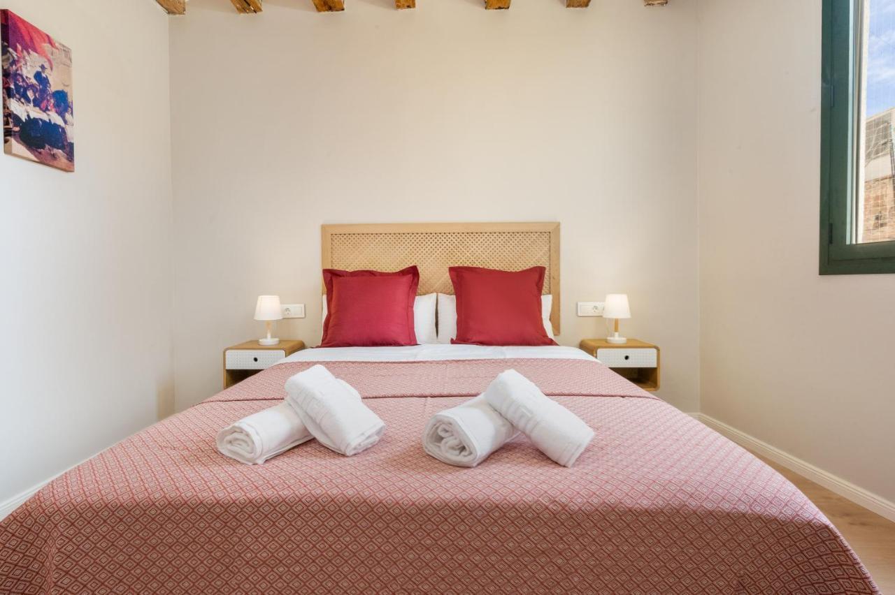 Apartamento Centricos En