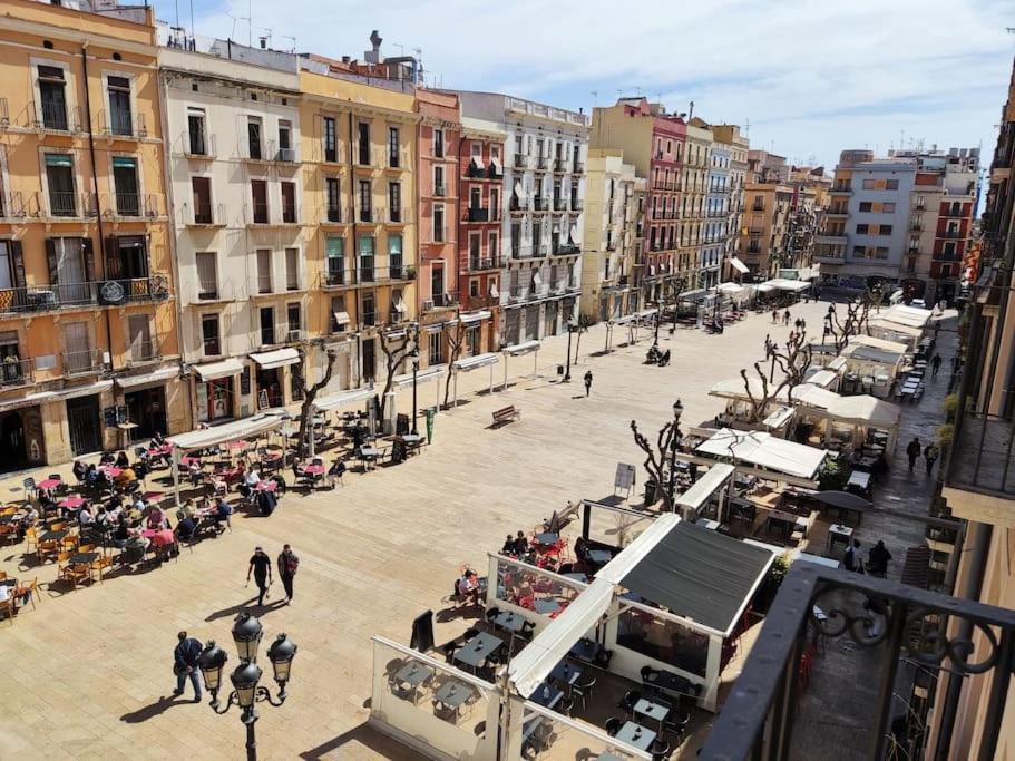 Centricos En Apartamento *