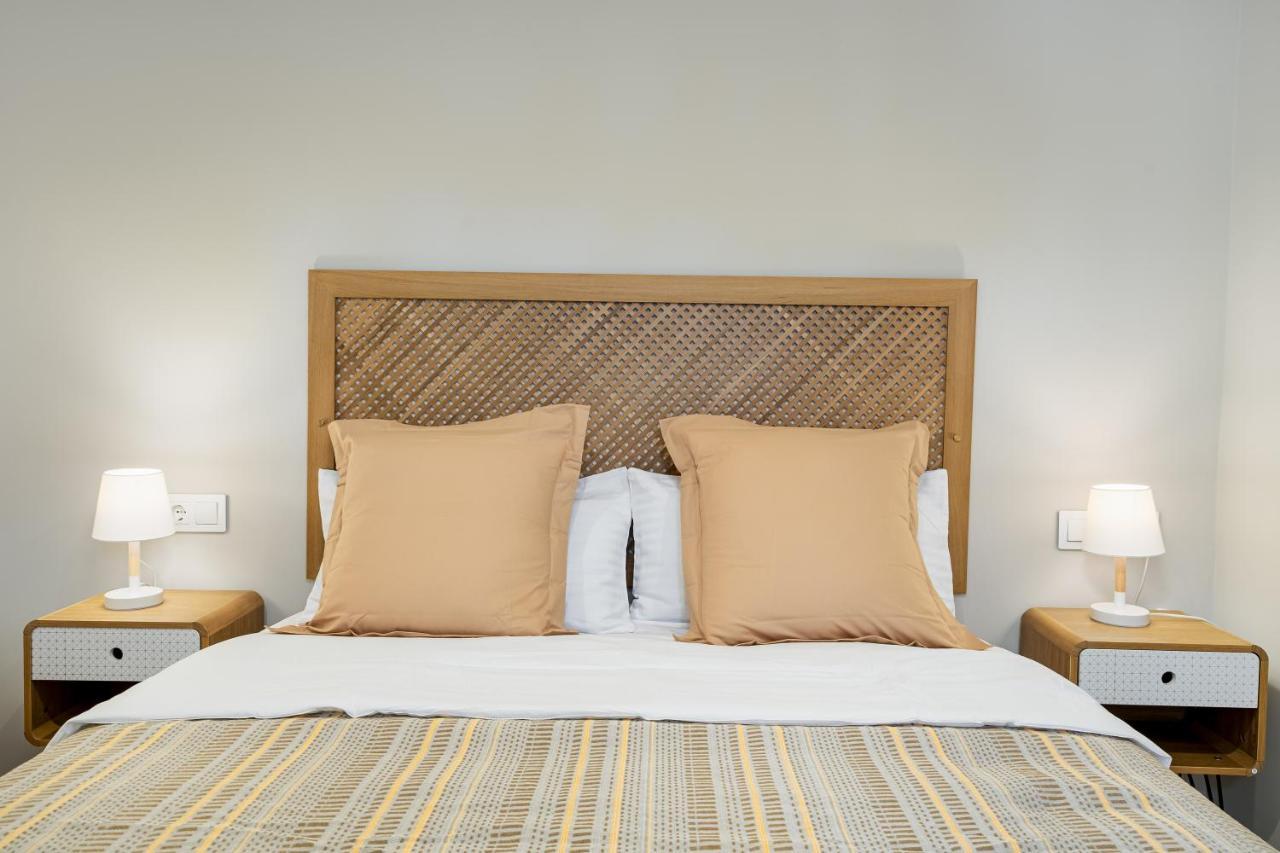 Apartamento Centricos En Tarragona