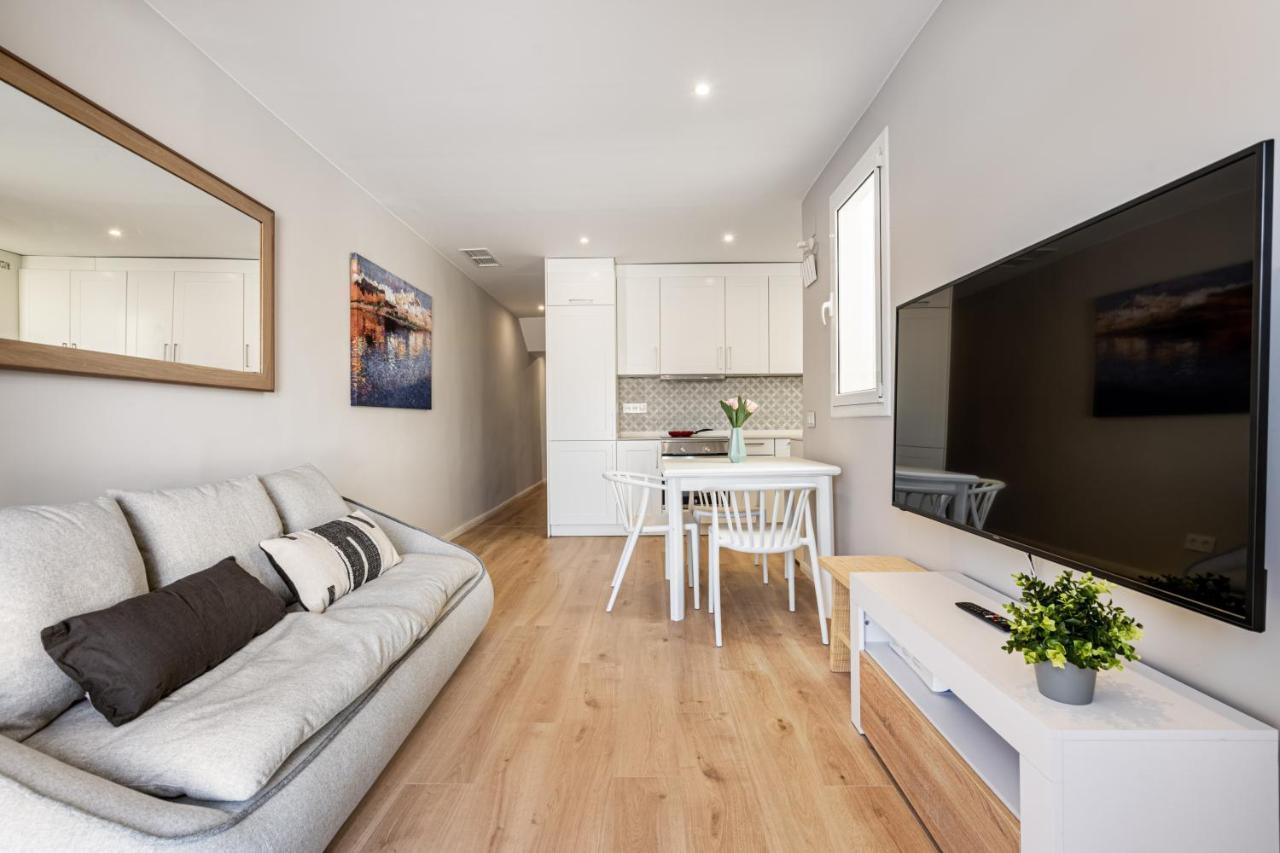 Appartement Circo *