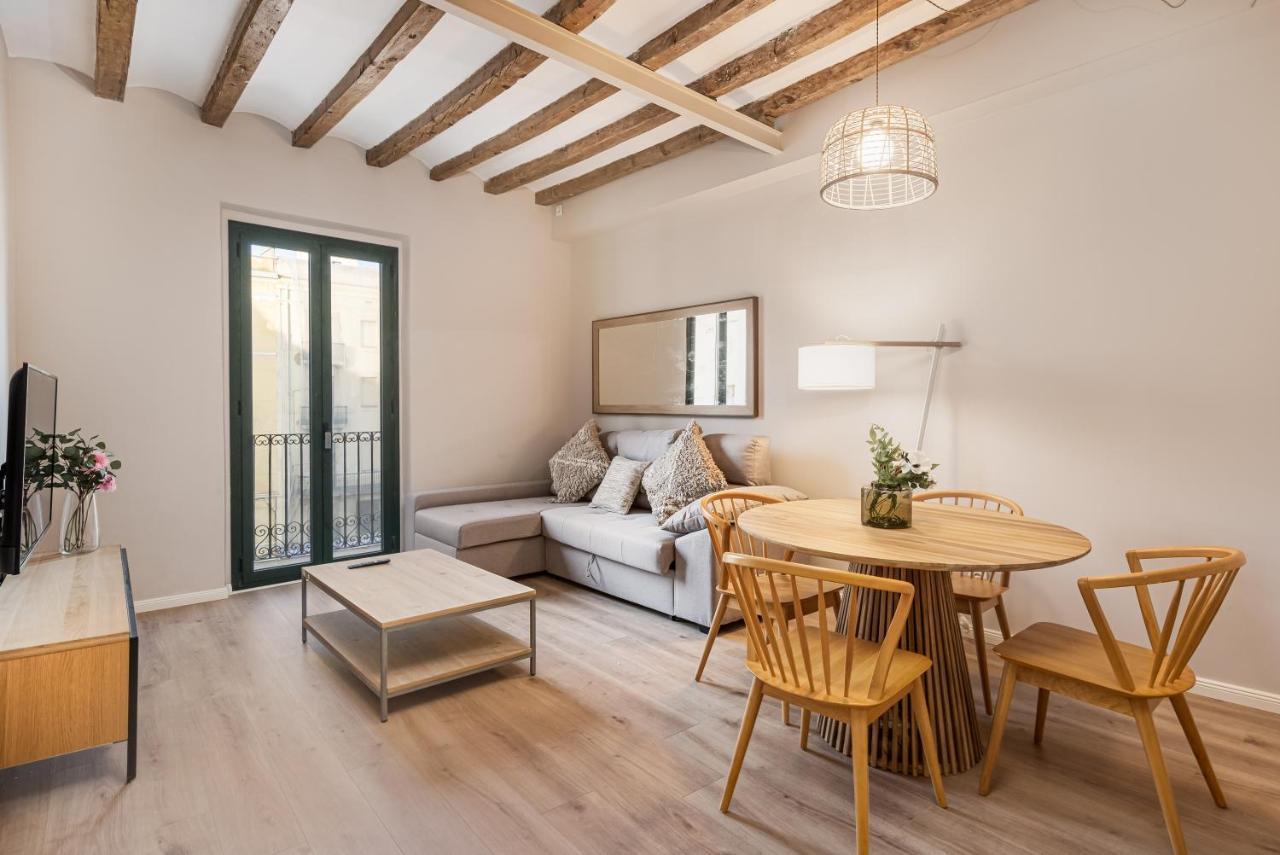 Circo Appartement Tarragona