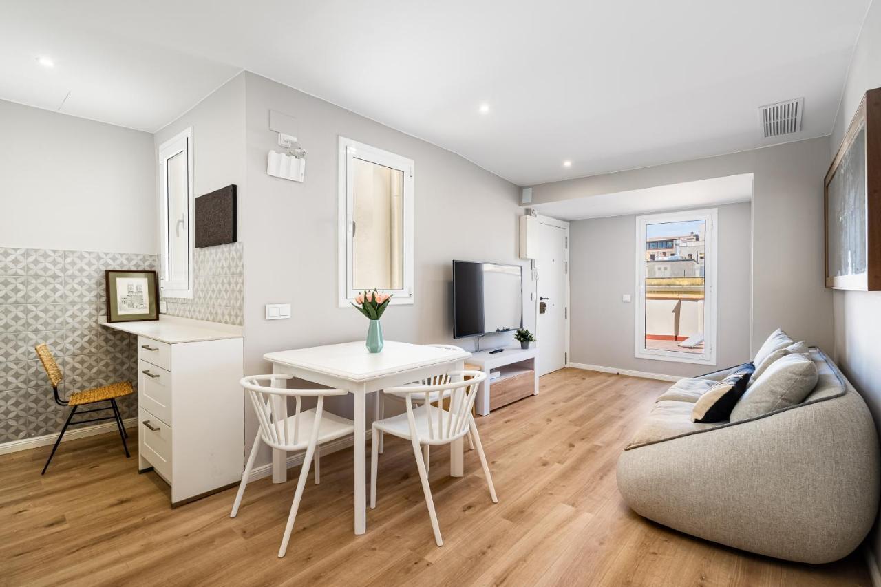 Circo Appartement