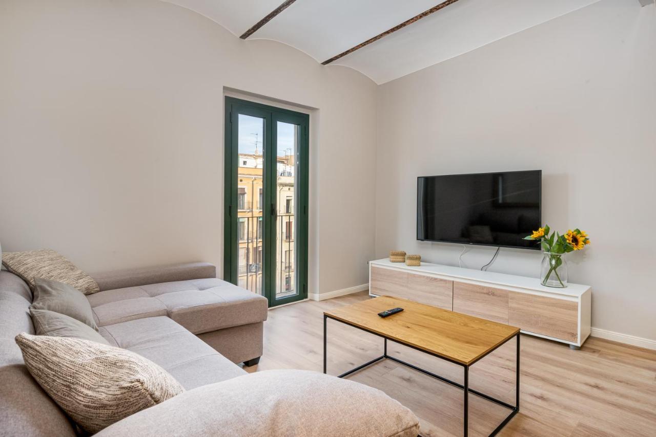 Appartement Circo