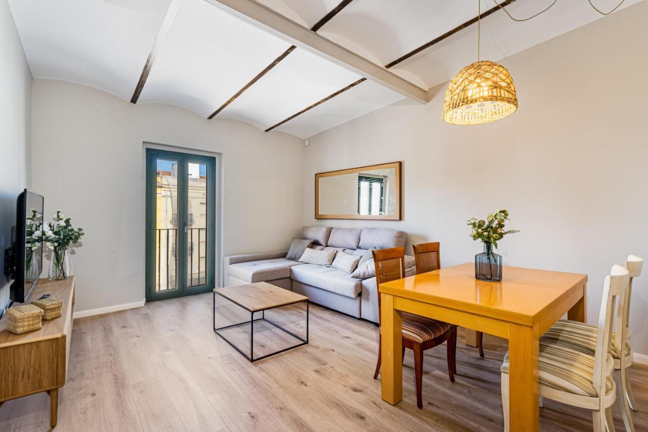 Circo Appartement *