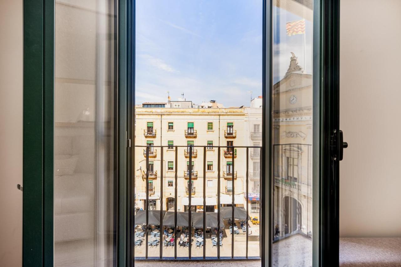 Centricos En Tarragona