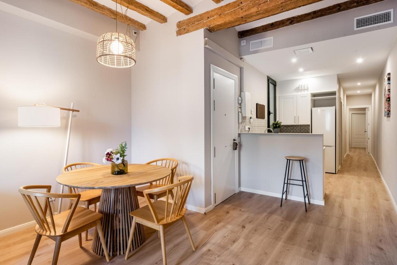 Circo Appartement *