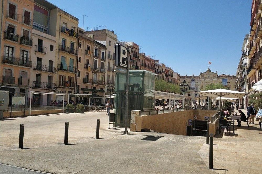 Appartement Circo